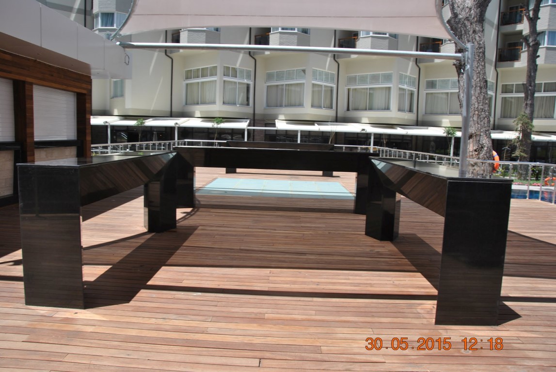 imagini hotel PAPILLON ZEUGMA BELEK